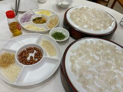 -寻味顺德·南记酒家·传统顺德菜·鱼生(广源路店)