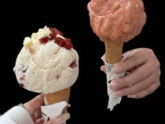 -红楼HONGLOU Gelato(淮海中路店)