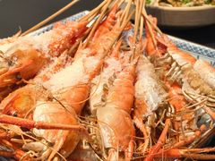 -广府乡下·饭庄(新港东路店)