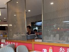 -叁拾壹克饺子·东北菜(国贸店)