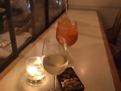 -Bitter酒吧(五原路店)