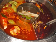 -重庆德庄火锅(映月湖环宇城店)