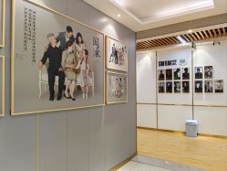 -小阿福儿童摄影(华中智谷店)