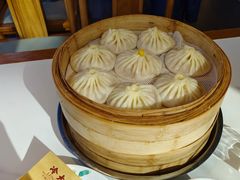 -冷大厨灌汤包