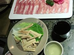 -小龙坎老火锅(华飞店)