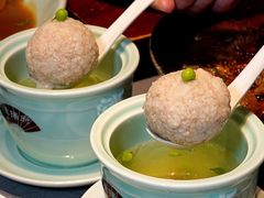-淮扬府(安定门店)