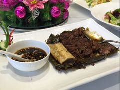 牛肋骨-鲍鱼王子(深圳大厦店)