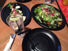 -Luchador摔跤手墨西哥餐厅(恒宇广场店)