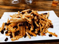 -小四川美食馆(幸福路店)