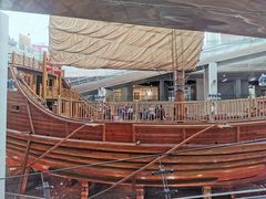 -上海中国航海博物馆