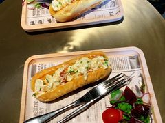 -香樟花园法式铁板烧(恒隆广场店)