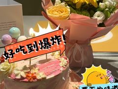 -FALANC CAKE生日蛋糕(龙岗店)