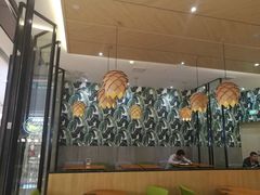 -MUSANG KING猫山王(龙湖杭州滨江天街店)