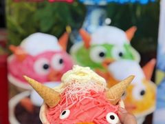 -天津梅江印象城