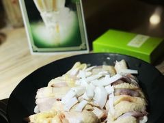 -探窝·竹笙椰子鸡(杨箕店)