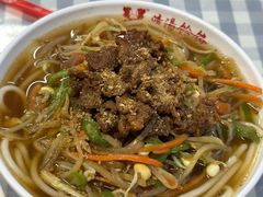 清汤饸饹-王大妈清汤饸饹(白云社区店)
