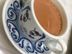 -翠华餐厅(香港国际机场店)