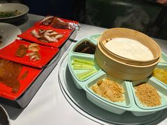 -羲和雅苑•北京烤鸭(吴中路万象城店)