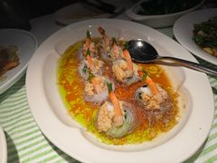 -桂满陇·桃花院落(长泰广场店)