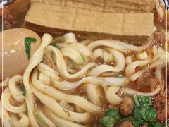 -韩师傅老大同刀削面(北苑路店)