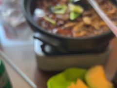 -肖记公安牛肉鱼杂馆·省级非物质文化遗产(三角路直营店)