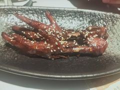 -绿茶餐厅(领展购物广场·中关村店)
