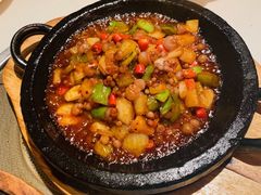 -七八冷面·延边朝鲜族美食(圣熙八号店)