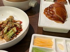 -小大董·烤鸭(王府井apm店)