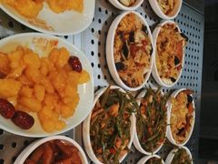 -七食九号食堂(东丽空港店)