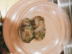 -争鲜回转寿司(通州万达店)