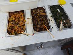 -晓宇盒饭(民安街店)