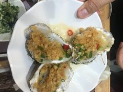 -金刚山烧烤(中山路店)