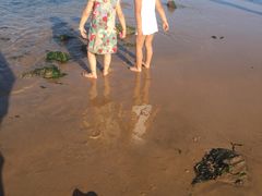 -青岛第三海水浴场