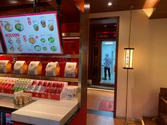 -德天顺盖码饭(人民西路店)