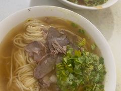 -鑫明明拉面(宁化路店)