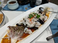 -杭州西湖柳莺里酒店·闻莺厅