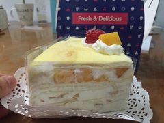 贝紫Style-贝紫Style(木马公寓店)