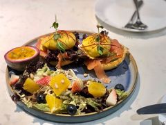 -BE BRIGHT KITCHEN(正佳广场店)