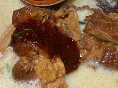 -味千拉面(广州白云机场T1西二店)