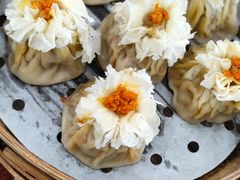 -都一处烧麦馆(前门店)