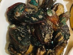 -芭菲盛宴·环球美食(袁家岗店)