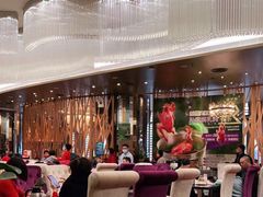 大堂-新兴·金羊座·粤菜点心(乐峰店)