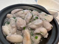 -乾隆美食·本帮菜(黄河路店)