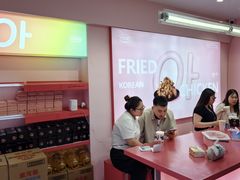 -悠个炸鸡(南京创始店)