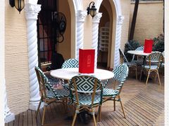 -玫瑰厅上海菜(兴国路店)