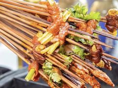 -钢管厂五区小郡肝火锅串串香(清河店)