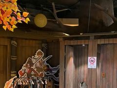 -暴风岛沉浸式体验馆(百联世纪店)