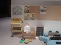 -omitofee咖啡(水泽店)