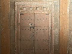 -洛阳古墓博物馆