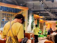 -蘸小院铁锅炖·蘸酱菜·东北菜(怀远门店)
